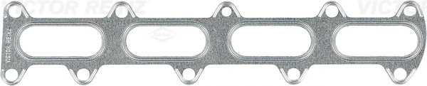 Gasket, exhaust manifold